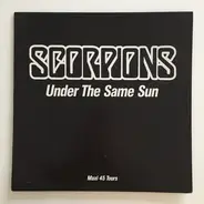 Scorpions - Under The Same Sun Sun