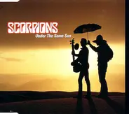 Scorpions - Under The Same Sun