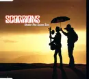 CD Single - Scorpions - Under The Same Sun