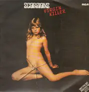 Scorpions - Virgin Killer