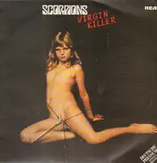 Scorpions - Virgin Killer