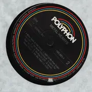 LP - Scorpions, Black Sabbath, Doro... - Metal Hearts