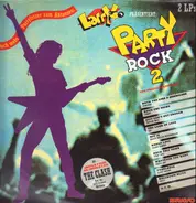 Depeche Mode / Ramones a.o. - Larry Präsentiert: Party Rock 2