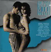 LP - Scorpions, REO Speedwagon, Boston - The Very Best Of Soft Metal Volume II