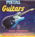 LP - Scorpions, Steve Morse, Dream Theater - Metal Guitars - textbook