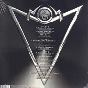 Double LP - Scorpions - Comeblack - HQ-Vinyl