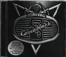 CD - Scorpions - Comeblack
