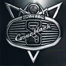 CD - Scorpions - Comeblack