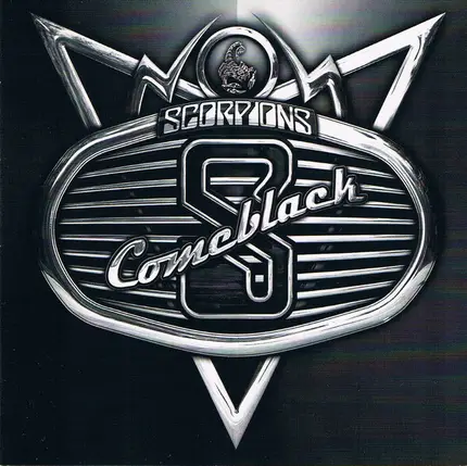 Scorpions - Comeblack