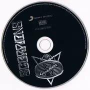 CD - Scorpions - Comeblack - Still Sealed