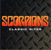 CD - Scorpions - Classic Bites