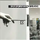 CD - Scorpions - Crazy World