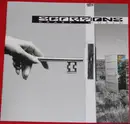 CD - Scorpions - Crazy World