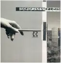 LP - Scorpions - Crazy World