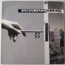 LP - Scorpions - Crazy World