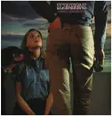 LP - Scorpions - Animal Magnetism