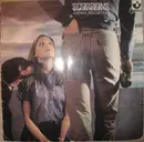 LP - Scorpions - Animal Magnetism