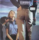LP - Scorpions - Animal Magnetism