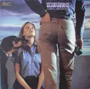 LP - Scorpions - Animal Magnetism