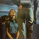 LP - Scorpions - Animal Magnetism