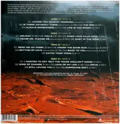 Double LP - Scorpions - Acoustica
