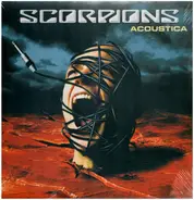 Scorpions - Acoustica