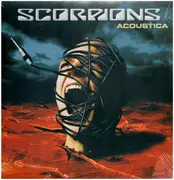 Double LP - Scorpions - Acoustica