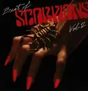 LP - Scorpions - Best Of Vol. 2
