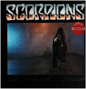 Scorpions - Best of Rockers 'n' Ballads