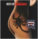 LP - Scorpions - Best Of Scorpions