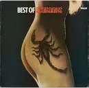 LP - Scorpions - Best Of Scorpions