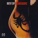 CD - Scorpions - Best Of Scorpions