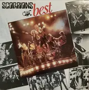 LP - Scorpions - Best