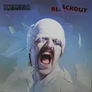 LP - Scorpions - Blackout