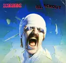 LP - Scorpions - Blackout