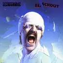LP - Scorpions - Blackout