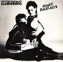 LP - Scorpions - Gold Ballads