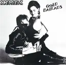 CD - Scorpions - Gold Ballads
