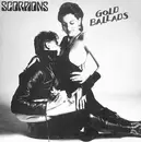 LP - Scorpions - Gold Ballads