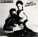 CD - Scorpions - Gold Ballads