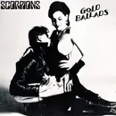 CD - Scorpions - Gold Ballads