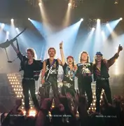 Double CD - Scorpions - Deadly Sting: The Mercury Years