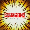 CD - Scorpions - Face The Heat