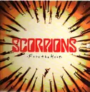 LP - Scorpions - Face The Heat