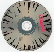 CD - Scorpions - Face The Heat