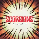 CD - Scorpions - Face The Heat