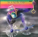 LP - Scorpions - Fly To The Rainbow