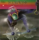 LP - Scorpions - Fly To The Rainbow