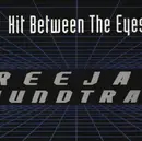 7inch Vinyl Single - Scorpions - Hit Between The Eyes