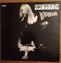 LP - Scorpions - In Trance